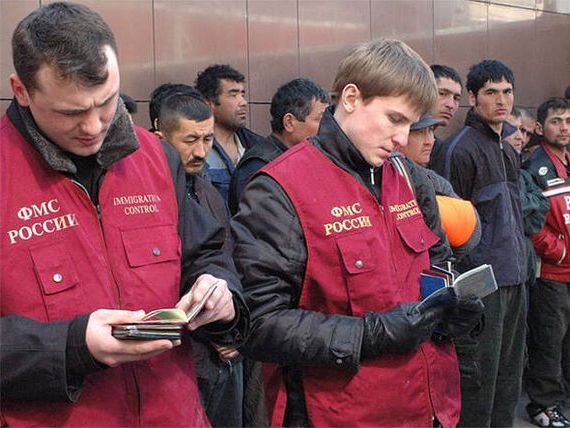 прописка в Павловском Посаде